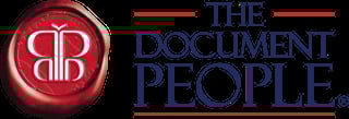The Document People - Legal Document Assistant